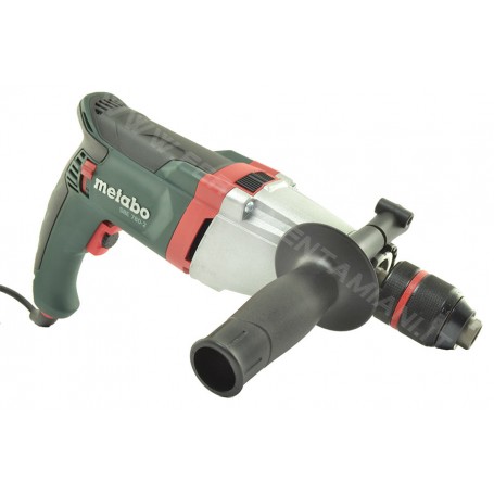 TRAPANO PROFESSIONALE ELETTRICO 780 W METABO SBE 780-2 600781500