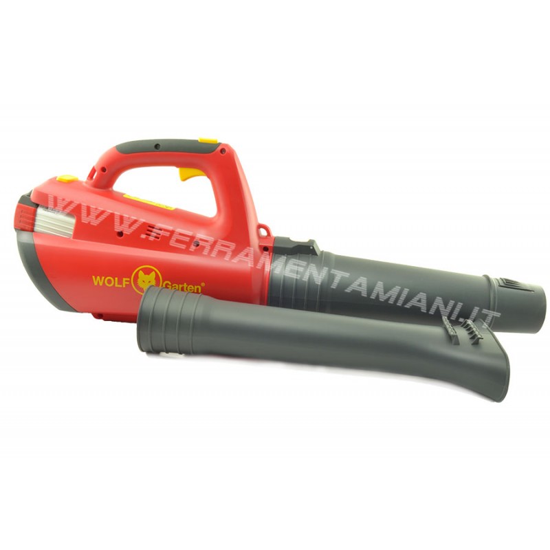 SOFFIATORE INTERNO PER ALFA ROMEO MITO 198A4.000/A1.000 955B1.000/A2 - Foto 7