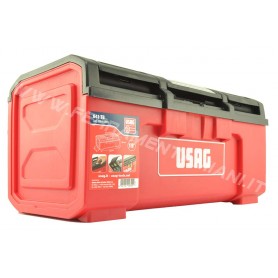 CASSETTA PORTAUTENSILI 641 TB DA 19” USA G ART. U06410005