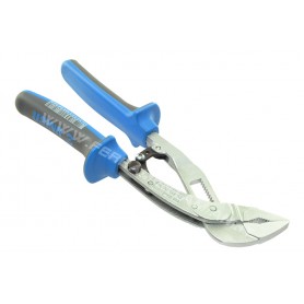 PINZA PAPPAGALLO CON REGOLAZIONE AUTOMAT ICA APERTURA 33 MM MOD. 442/1HYPO 616727