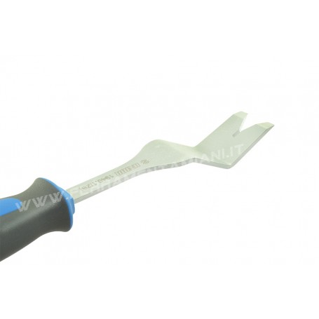 Attrezzo Diserbo Regolabile Zappa Giardino Regolabile - Attrezzo Diserbo Metallo Con Manico Lungo Zappa Cava - Foto 7