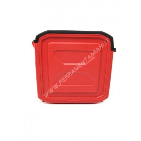 USAG U06410005 641 TB - Werkzeugbox 19 (leer