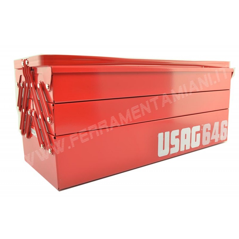 Portautensili 5 Cassetti Al Miglior Prezzo - Foto 5