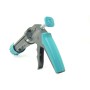 PISTOLA MANUALE PER SILICONE WOLFCRAFT MG200 ART. 4352000