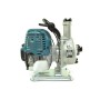 MOTOPOMPA PROFESSIONALE A SCOPPIO 33 CC MAKITA MOD. EW1060HX