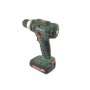 TRAPANO AVVITATORE A PERCUSSIONE METABO SB 18 L SET 3 BATTERIE 2 AH 602317540_6