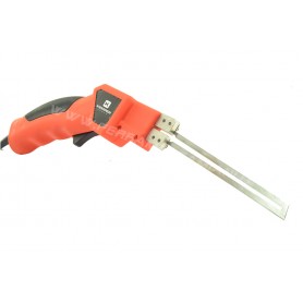 COLTELLO A LAMA CALDA PROFESSIONALE 150W 450° KEMPER ART. 1810