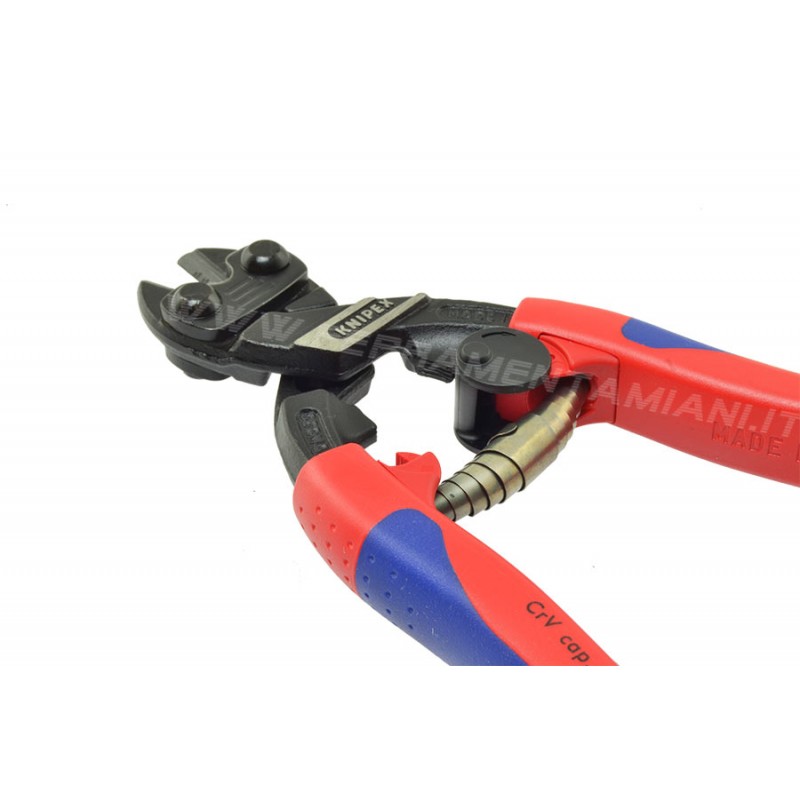 Tronchese Bosch Professional Senza Spazzole - Modello 06018B5001, Blu - Foto 3