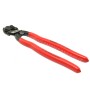 TRONCHESE PROFESSIONALE A DOPPIA LEVA BO LT 250 MM KNIPEX B18490