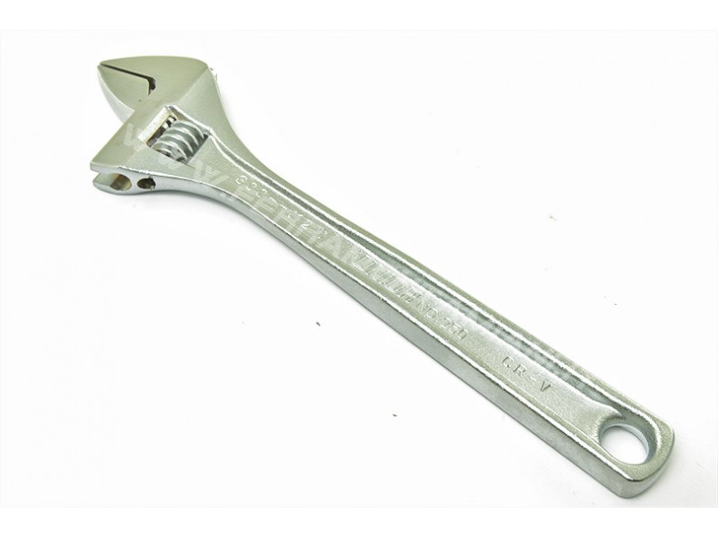 DFL CHIAVE A RULLINO mm 300 