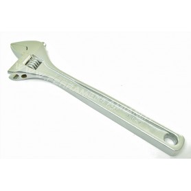 CHIAVE PROFESSIONALE A RULLINO 15" 380 M M UNIOR ART. 601019