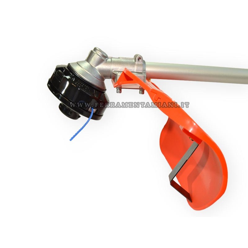 Acquista Online Decespugliatore A Scoppio Echo SRM22621TESL Da 25.4 Cc - Foto 6