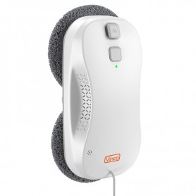 ROBOT LAVAVETRI 90W GRISU VINCO