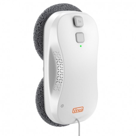 ROBOT LAVAVETRI 90W GRISU VINCO