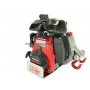 VERRICELLO SCOPPIO THOR PORTABLE WINCH HONDA GX PCW5000