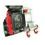 VERRICELLO SCOPPIO THOR PORTABLE WINCH HONDA GX PCW5000