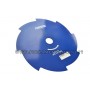 DISCO PER DECESPUGLIATORE 8 DENTI FOREST AL ART. R300751