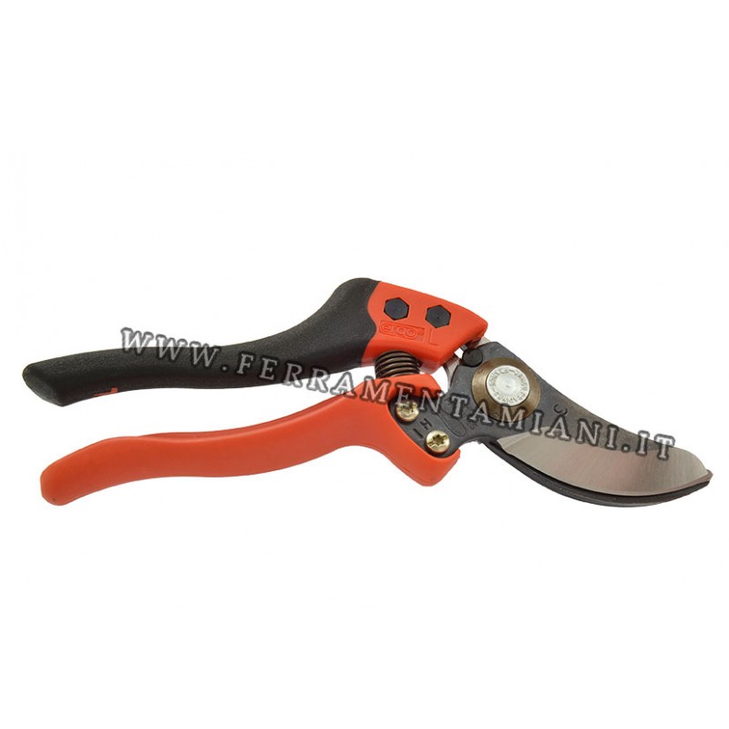 FORBICI DA POTATURA BAHCO IMPUGNATURA FISSA MOD. PXL3 7565