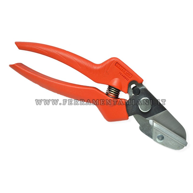 Bahco BCL240 Da 40 Mm 1200W Forbici A Batteria Per Potatura BCL25IB - 3