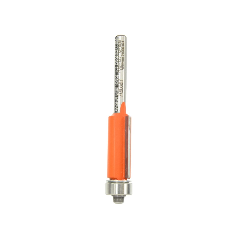 392.150.11 MÈCHE QUEUE CYLINDRIQUE HW Z2 2 S=8X30 D=15X60 DR | Leroy Merlin
