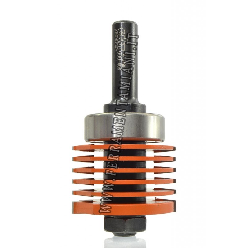 ROM Bit De Routeur À Joint De Doigt Knuckle Router Finger Knuckle