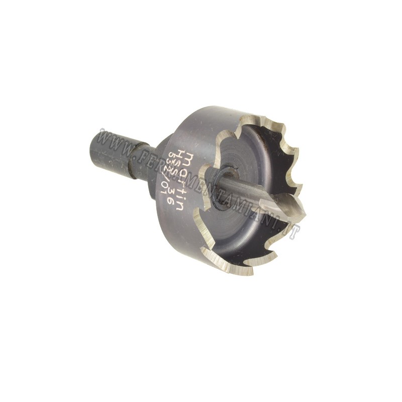 SEGA A TAZZA 3/8 Con 2 Catene Scalpello Per Stihl 030 031 032 AV - 37cm
