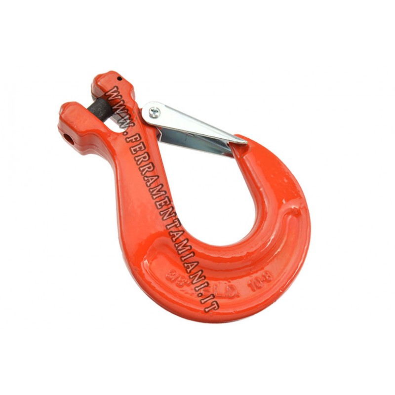 GANCIO DI SOLLEVAMENTO | C.S.Z. Di Zavatta Francesco - Foto 4