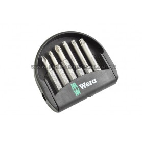 INSERTI WERA MINI CHECK PH TX 50 MM ART. 05056473001