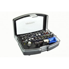 ASSORTIMENTO INSERTI HM MULLNER DA 32 PZ ART. 3032S