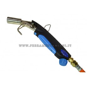 KIT SALDATURA A BOMBOLA KEMPER WALKOMAT ART. 2300KIT