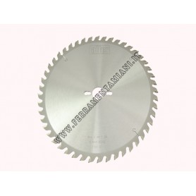 DISCO AL WIDIA PER LEGNO NORMA 300x3 Z 48 F 30 FIRST ART. LC3004808