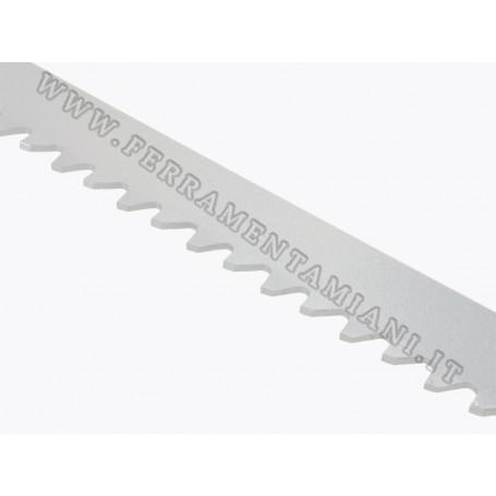 LAMA PER SEGA A GATTUCCIO 'P-47123' Cf. 5 Pezzi MAKITA - Foto 5