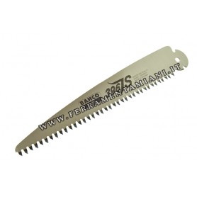 LAMA DI RICAMBIO PER SEGACCIO BAHCO MOD. MOD. 396-JT ART. 396-JS-BLADE