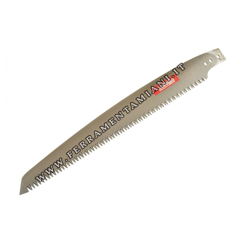 LAMA DI RICAMBIO PER SEGACCIO ARS ART. 24KL1 7982 - Foto 11