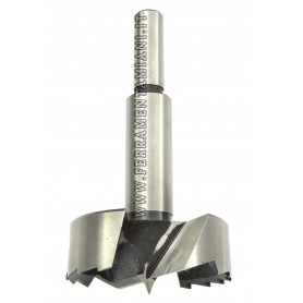 PUNTA TIPO FORSTNER CMT ART. 537.400.31