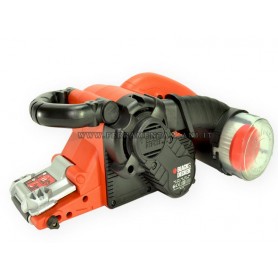 LEVIGATRICE A NASTRO BLACK & DECKER KA88