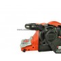 LEVIGATRICE A NASTRO BLACK & DECKER KA88 MANIGLIA INCLINABILE