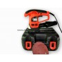 LEVIGATRICE ROTO ORBITALE BLACK & DECKER KA191EK