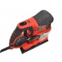 LEVIGATRICE ELETTRICA DUOSAND 270 W 1/3 DI FOGLIO BLACK & DECKER KA330EKA