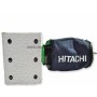 LEVIGATRICE PROFESSIONALE ELETTRICA ORBITALE HITACHI MOD. SV12SG