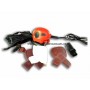 LEVIGATRICE ELETTRICA A MOUSE BLACK & DECKER MOD. KA161BC