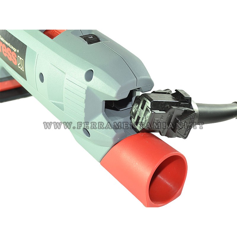 25x/set Cinghie Levigatrici A Dito Ad Aria 330x10 Mm Grado Misto Grana - Foto 11