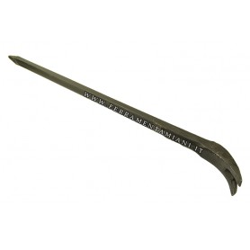 LEVERINO A UNGHIA IN ACCIAIO DA 40 CM FALCI ART. 2901038