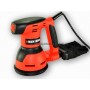 LEVIGATRICE ROTO ORBITALE ELETTRICA 260 W KA198 BLACK & DECKER