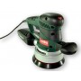 LEVIGATRICE ROTO ORBITALE ELETTRICA SXE450 TURBOTEC METABO