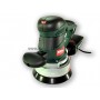 LEVIGATRICE ROTO ORBITALE ELETTRICA SXE450 TURBOTEC METABO