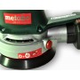 LEVIGATRICE ROTO ORBITALE ELETTRICA SXE450 TURBOTEC METABO