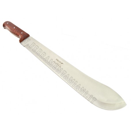 MACHETE LUCIDO CON MANICO IN LEGNO FALCI SPECIALIST ART. 29013510L