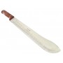 MACHETE LUCIDO CON MANICO IN LEGNO FALCI SPECIALIST ART. 29013510L