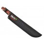 MACHETE LUCIDO CON MANICO IN LEGNO FALCI SPECIALIST ART. 29013510L